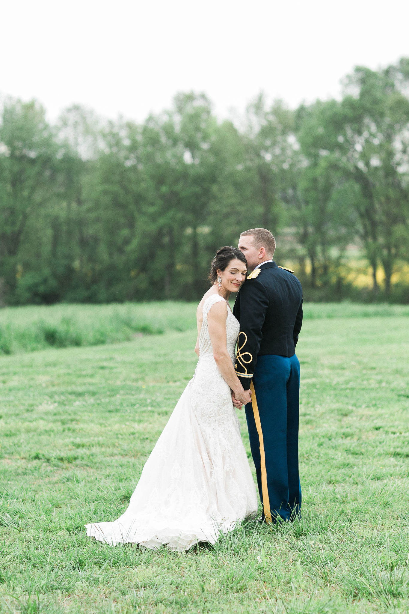 Sweet Meadow Farm and HomePlace Wedding